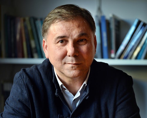 Ivan Krastev