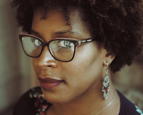 Jessica Marie Johnson