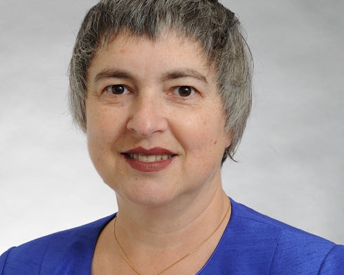 Karen A. Weisman