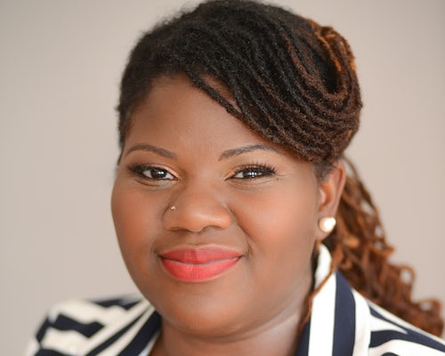 Kellie Carter Jackson