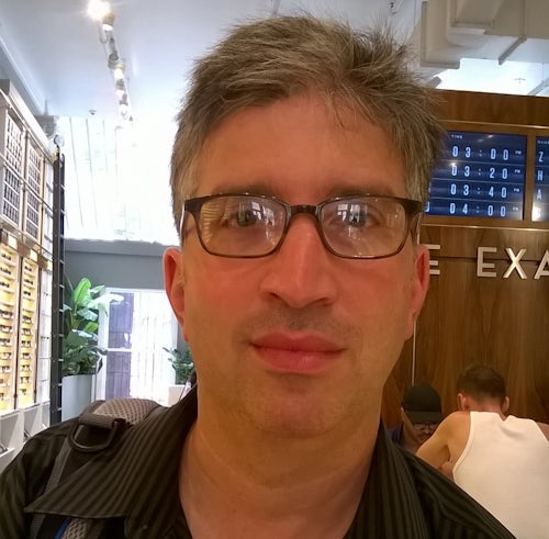 Nicholas Dagen Bloom