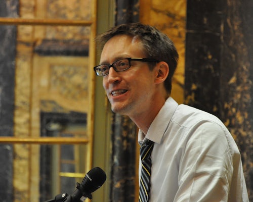 Timothy Stewart-Winter