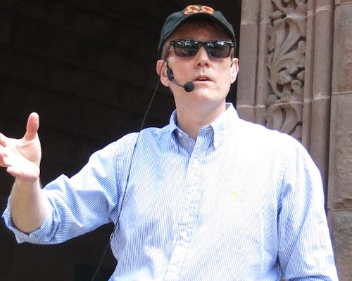 W. Barksdale Maynard