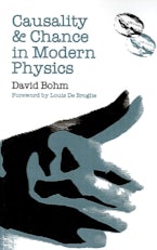 Causality and Chance in Modern Physics
