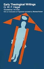 Early Theological Writings