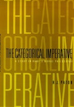 The Categorical Imperative
