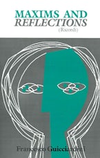 Maxims and Reflections (Ricordi)