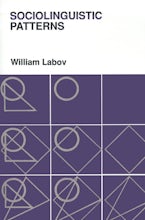 Sociolinguistic Patterns