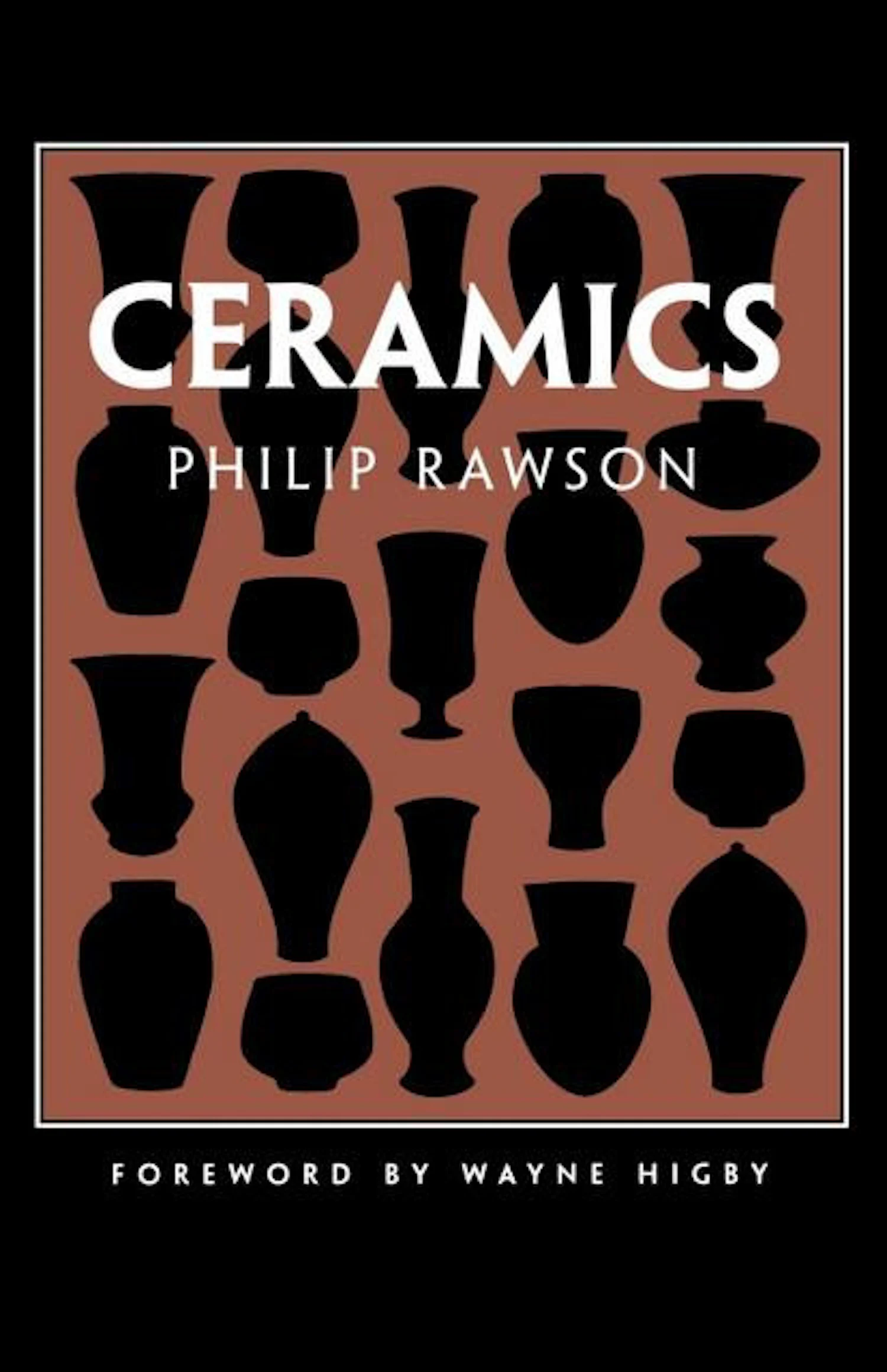 Ceramics – Penn Press
