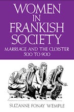 Women in Frankish Society