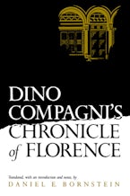 Dino Compagni’s Chronicle of Florence