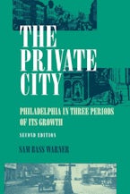 The Private City