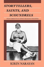 Storytellers, Saints, and Scoundrels