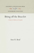 Biting off the Bracelet