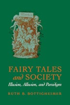 Fairy Tales and Society