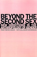 Beyond the Second Sex