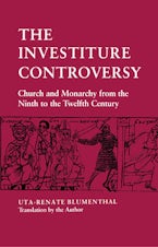 The Investiture Controversy