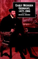 Early Modern Germany, 1477-1806