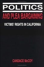 Politics and Plea Bargaining