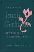 Dreiser’s "Jennie Gerhardt"