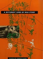 A Different Kind of War Story