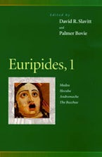 Euripides, 1