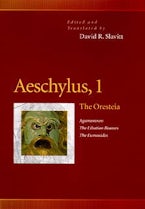 Aeschylus, 1
