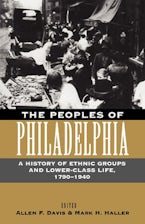 The Peoples of Philadelphia