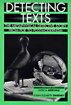 Probe Texts Detecting Texts – Penn Press