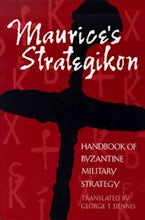 Maurices Strategikon