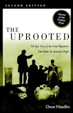 The Uprooted