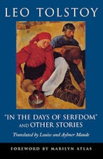 "In the Days of Serfdom" and Other Stories "In the Days of Serfdom" and Other Stories