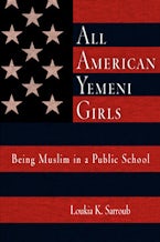 All American Yemeni Girls
