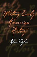 Writing Early American History