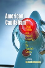 American Capitalism