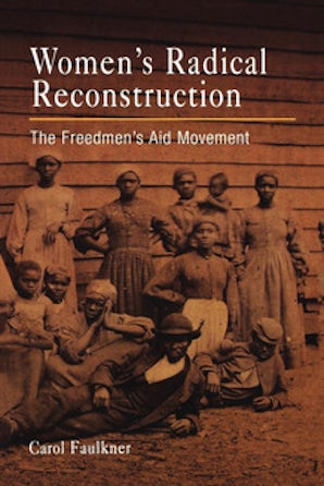 U.S. History  Radical Reconstruction 