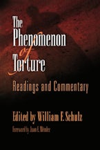 The Phenomenon of Torture