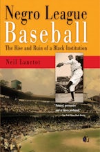 Negro League Baseball