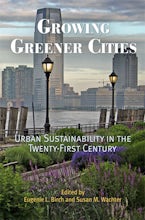 Growing Greener Cities