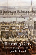 Theater of a City