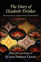 The Diary of Elizabeth Drinker