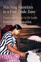 Stitching Identities in a Free Trade Zone