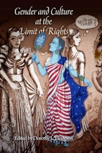 Gender and Culture at the Limit of Rights