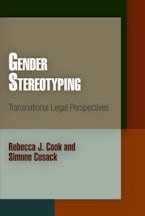 Gender Stereotyping