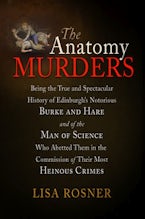 The Anatomy Murders