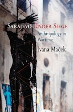 Sarajevo Under Siege