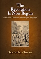 The Revolution Is Now Begun