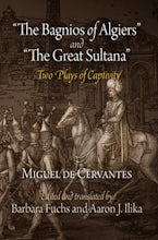 "The Bagnios of Algiers" and "The Great Sultana"