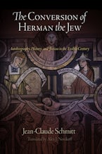 The Conversion of Herman the Jew