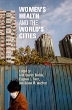 Women’s Health and the World’s Cities